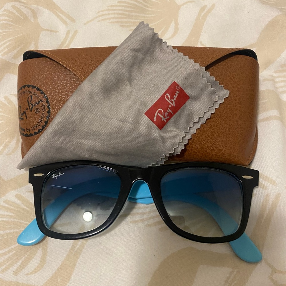 Ray Ban Wayfarer
